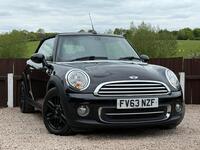 MINI CONVERTIBLE