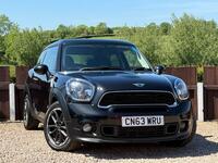 MINI PACEMAN