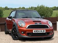MINI CONVERTIBLE