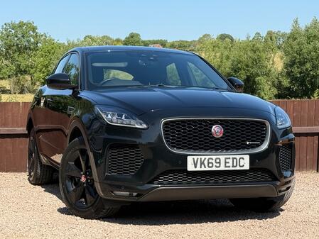 JAGUAR